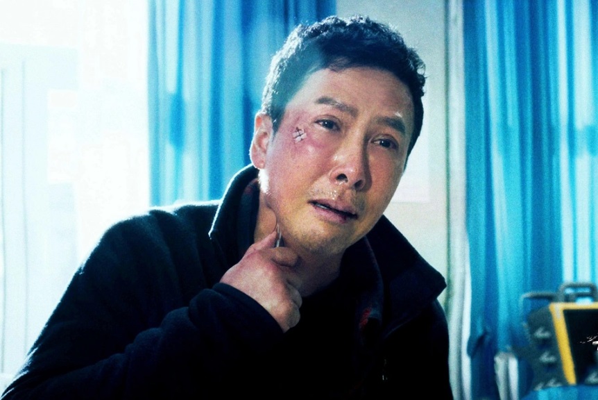 Chân Tử Đan thất bại thảm hại trong phim mới, thua lỗ 25 triệu USD - Ảnh 3