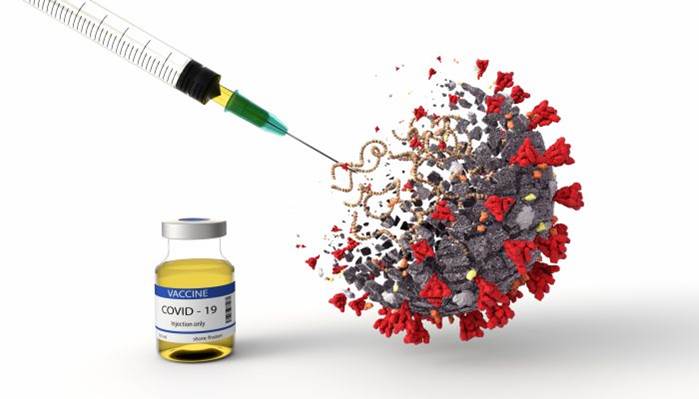 Ngăn chặn nguy cơ bùng dịch Covid mới vào dịp Tết 2023: Những thói quen cần tuân thủ để tránh virus lây lan nhanh - Ảnh 2