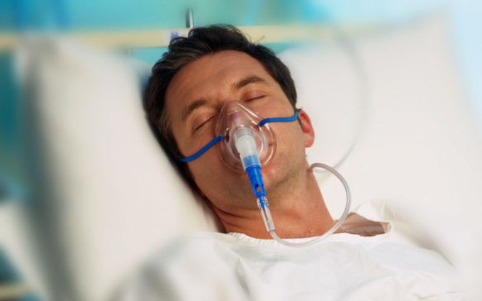 Sắm ngay máy trợ thở nếu gia đình bạn có người mắc chứng ngưng thở khi ngủ - Ảnh 2