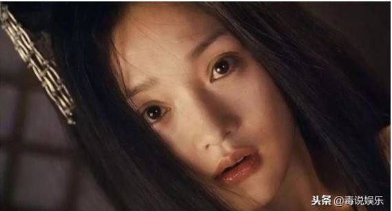 15 năm trước, Châu Tấn tạo kỳ tích 'bão giải thưởng' điện ảnh Trung Quốc, tới nay còn 2 người nữa nhưng chưa vượt mặt được cô - Ảnh 2