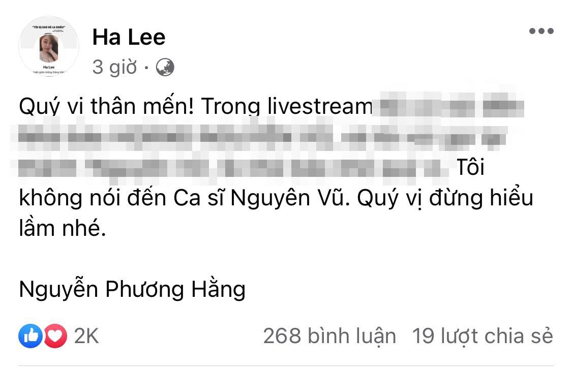 Nguyen Phuong Hang 4