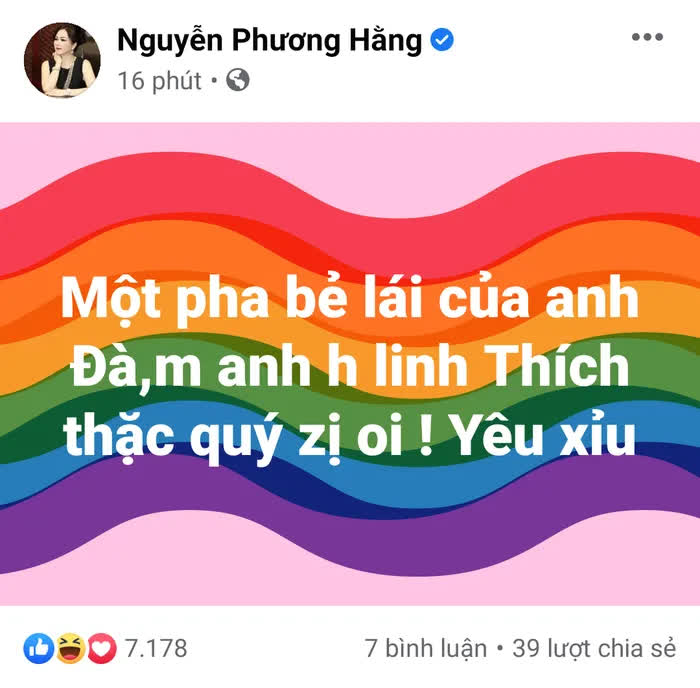 phuong hang 1
