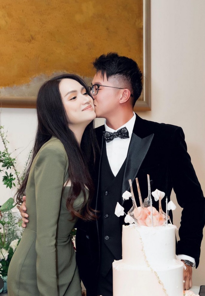 Thực hư tin đồn Hoa hậu Hương Giang chia tay Matt Liu chỉ để PR sản phẩm - Ảnh 6