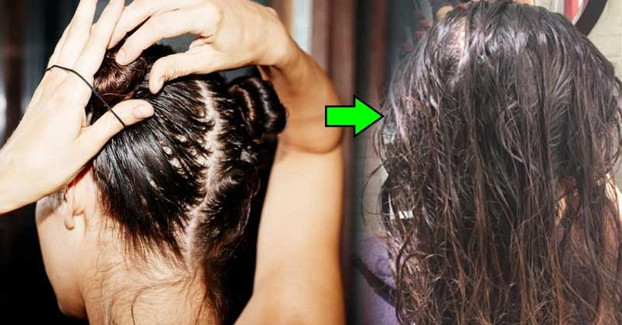 5 sai lầm với tóc ướt có thể khiến tóc bị hư tổn vĩnh viễn - Ảnh 1