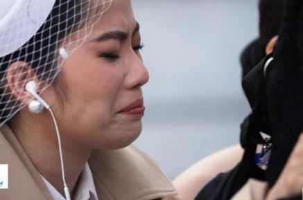 Minh Tú muốn 'cháy' cùng Nam Em tại Miss World Vietnam 2022? Netizen 'mừng rỡ' Minh Tú sắp cho ra lò một học trò 'máu lửa'  - Ảnh 1