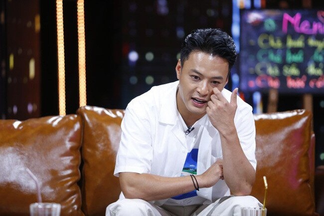 Thông báo mới nhất: Hồng Đăng không xuất hiện trong chương trình 'Cuộc hẹn cuối tuần' trên VTV ngày 2/7 - Ảnh 1