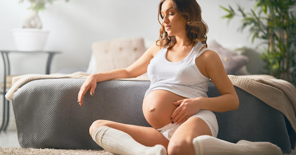 Mẹ bầu nên nằm tư thế nào tốt sức khỏe bản thân và thai nhi? - Ảnh 3