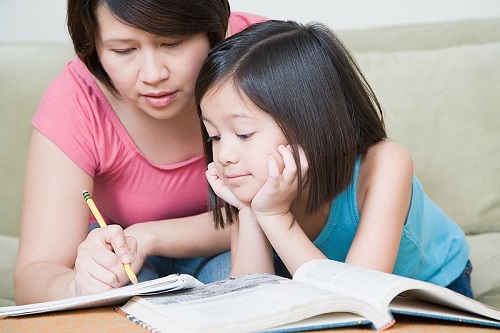 Trẻ mất tập trung ảnh hưởng đến học tập, cha mẹ cần làm gì? - Ảnh 2