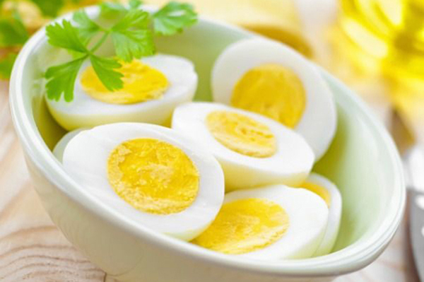 Ăn trứng gà nhiều hay ít sẽ tỷ lệ thuận với tỷ lệ tử vong ở nam và nữ - Ảnh 1