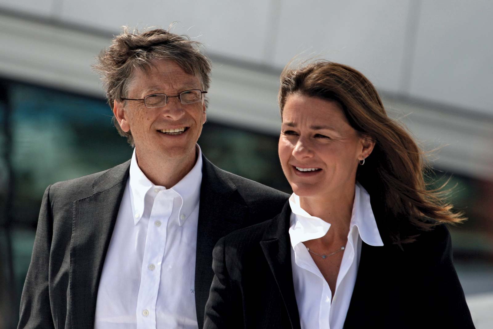 Bill Gates là ai? Tiểu sử của William Henry 'Bill' Gates - Ảnh 1