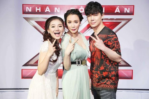 Nathan Lee livestream 'bóc phốt' 1 nam ca sĩ hãm hại đàn em tại The X-Factor, Thanh Lam, Hồ Quỳnh Hương ngồi không dính đạn - Ảnh 2