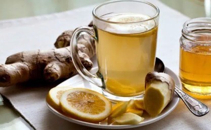 3 kiểu dùng trà gừng vào mùa đông rất độc, bỏ ngay trước khi nhiều cơ quan của cơ thể bị tổn hại - Ảnh 3