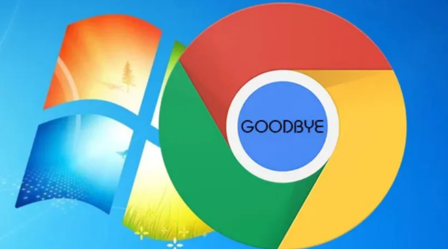 Google ngừng hỗ trợ Windows 8 - Ảnh 1