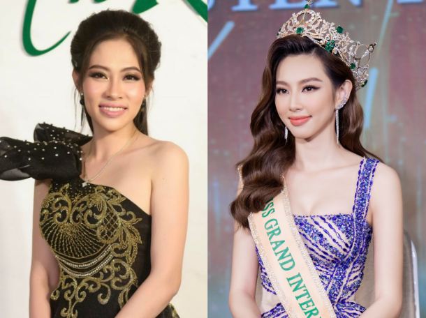 Động thái của Hoa hậu Thùy Tiên sau khi thắng kiện vụ bị bà Đặng Thùy Trang đòi nợ - Ảnh 1