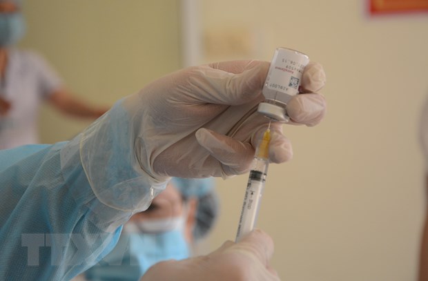 Tiêm nhầm vắc xin phòng COVID-19 cho trẻ 7 tháng tuổi: CDC Cà Mau thông tin tình hình sức khỏe, chỉ đạo đình chỉ 15 ngày đối với cán bộ tiêm chủng - Ảnh 1