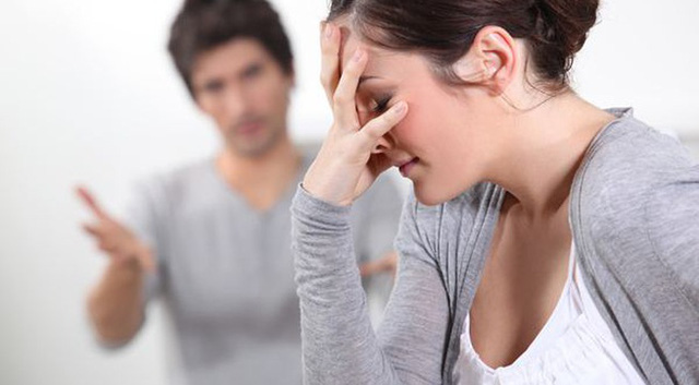 5 điều vô tình ngấm ngầm phá hủy hôn nhân của bạn - Ảnh 1