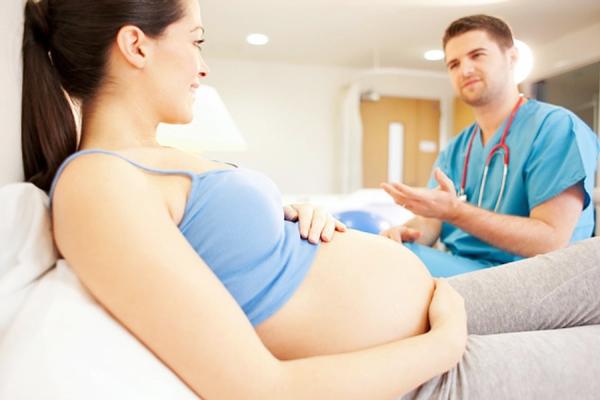 Hội chứng 'ống cổ tay' ở phụ nữ mang thai: Nguyên nhân và cách điều trị - Ảnh 2