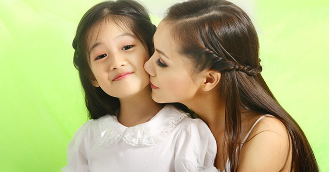 16 điều mẹ nhất định phải dạy con gái để có cuộc sống hạnh phúc - Ảnh 1