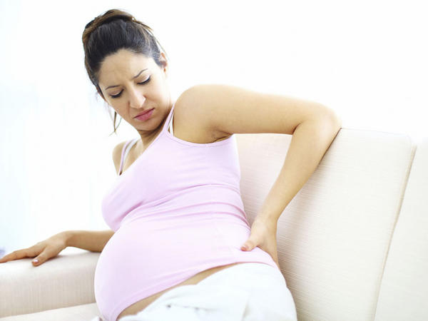 5 việc mẹ bầu nên tránh để việc sinh nở bớt đau đớn - Ảnh 1