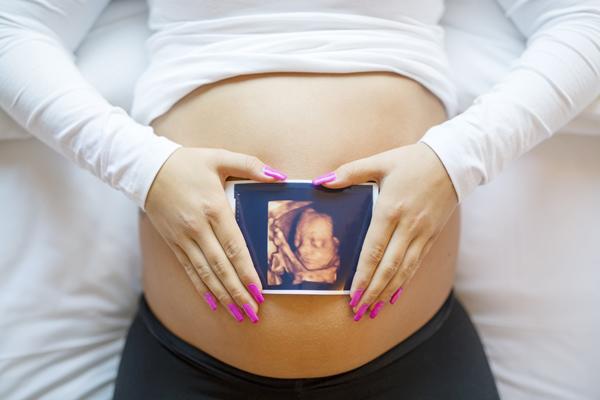 6 loại dị tật ở thai nhi mẹ bầu có đi siêu âm đều mỗi tháng cũng khó phát hiện - Ảnh 2