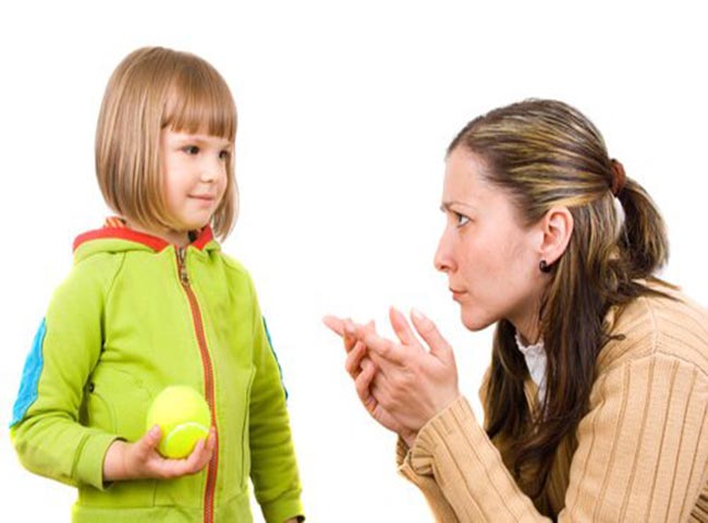 7 quy tắc quan trọng nhất để áp dụng kỷ luật khi nuôi dạy con - Ảnh 2