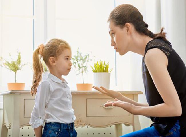 7 quy tắc quan trọng nhất để áp dụng kỷ luật khi nuôi dạy con - Ảnh 3