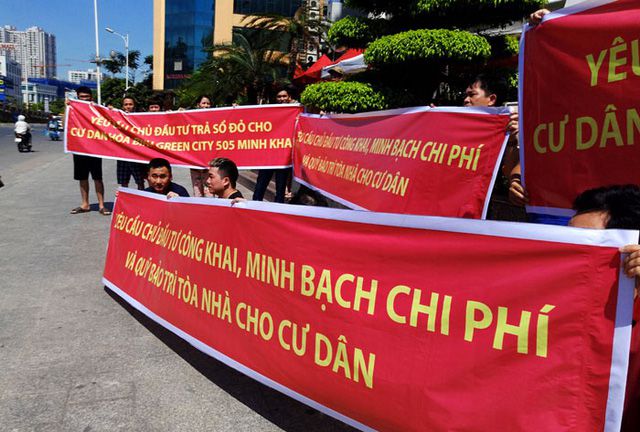 Khu đô thị quốc tế lớn nhất Hà Nội: Dân bức xúc, Hà Nội lệnh dừng chỉnh quy hoạch - Ảnh 2