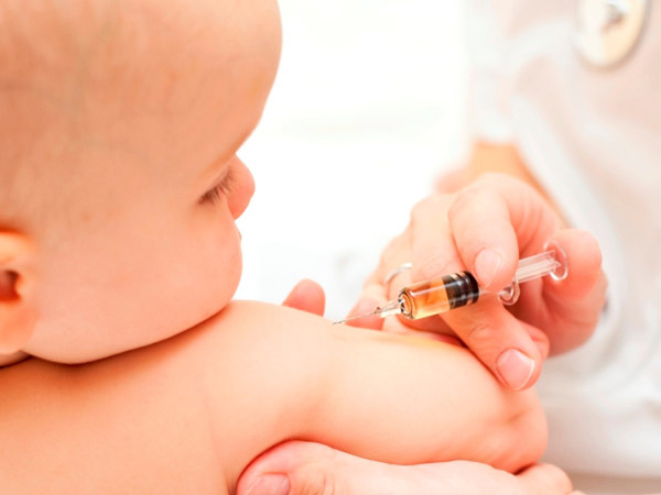 Bệnh viêm phổi ở trẻ em: Dấu hiệu và cách phòng chống theo lời khuyên của bác sĩ Nhi - Ảnh 3