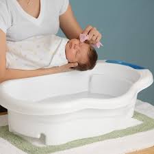 Hướng dẫn mẹ cách tắm an toàn cho trẻ sơ sinh chỉ trong 4 bước - Ảnh 2