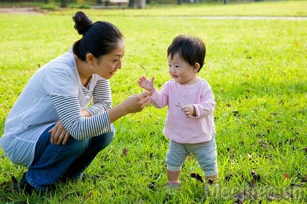 Các bà mẹ truyền tai nhau bí kíp dạy con kiểu Nhật, con vừa thông minh vừa thành đạt - Ảnh 1