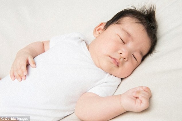 Các mẹ có biết biết chỉ nên cho trẻ nằm ngủ với gối đầu sau độ tuổi này - Ảnh 3