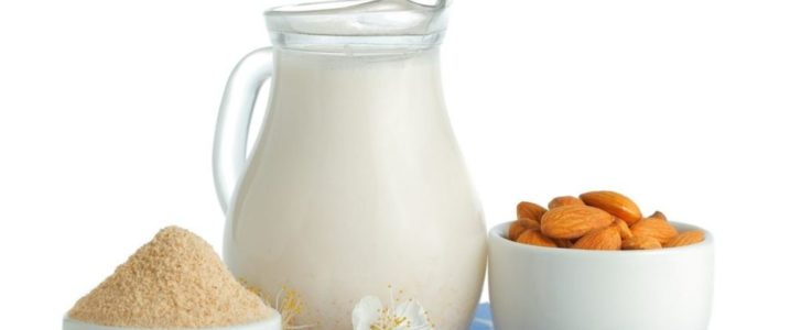 Cách làm sữa hạt hạnh nhân giàu dinh dưỡng cho bé khỏe mạnh, thông minh - Ảnh 5