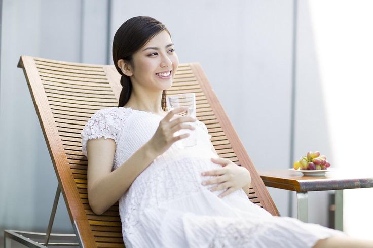 Chế độ dinh dưỡng của bà bầu 3 tháng đầu thai kỳ - Ảnh 4