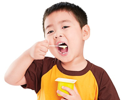 Chuyên gia dinh dưỡng hướng dẫn cha mẹ cho trẻ ăn phô mai tươi đúng cách - Ảnh 1