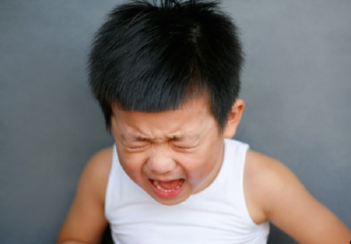 Chuyên gia hướng dẫn cha mẹ cách xử lý khi trẻ giận dữ chỉ bằng 3 bước đơn giản - Ảnh 4