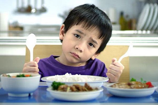 Chuyên gia hướng dẫn mẹ cách trị biếng ăn cho trẻ em từ 1 – 2 tuổi - Ảnh 2