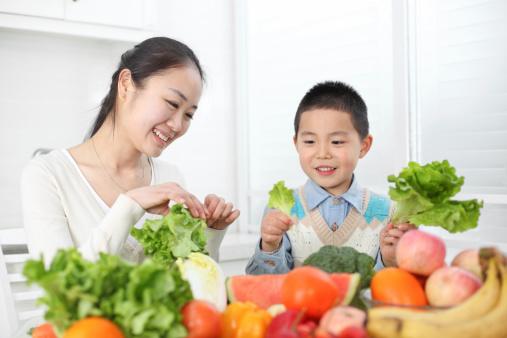 Chuyên gia Viện dinh dưỡng gợi ý thực đơn đủ chất cho trẻ trong những ngày nắng nóng - Ảnh 5