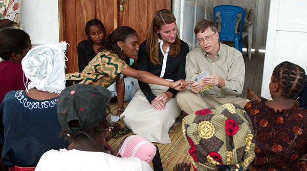 Đầu năm nghe cách dạy con của người đàn ông giàu nhất hành tinh Bill Gates để thay đổi ngay - Ảnh 5