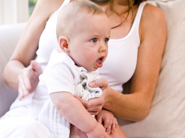 Giúp mẹ nhận biết bệnh chuẩn xác qua tiếng khóc của trẻ sơ sinh - Ảnh 2