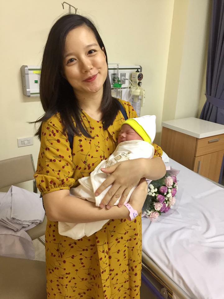 Học hot mom Minh Trang kinh nghiệm hút và trữ sữa mẹ hiệu quả, tiện lợi - Ảnh 2