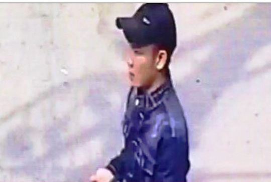 Lộ diện hung thủ sát hại chủ tiệm thuốc tây ở quận Gò Vấp - Ảnh 2
