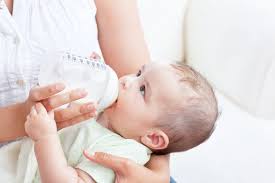 Nhu cầu sữa theo từng độ tuổi ở trẻ em theo ý kiến chuyên gia dinh dưỡng - Ảnh 2