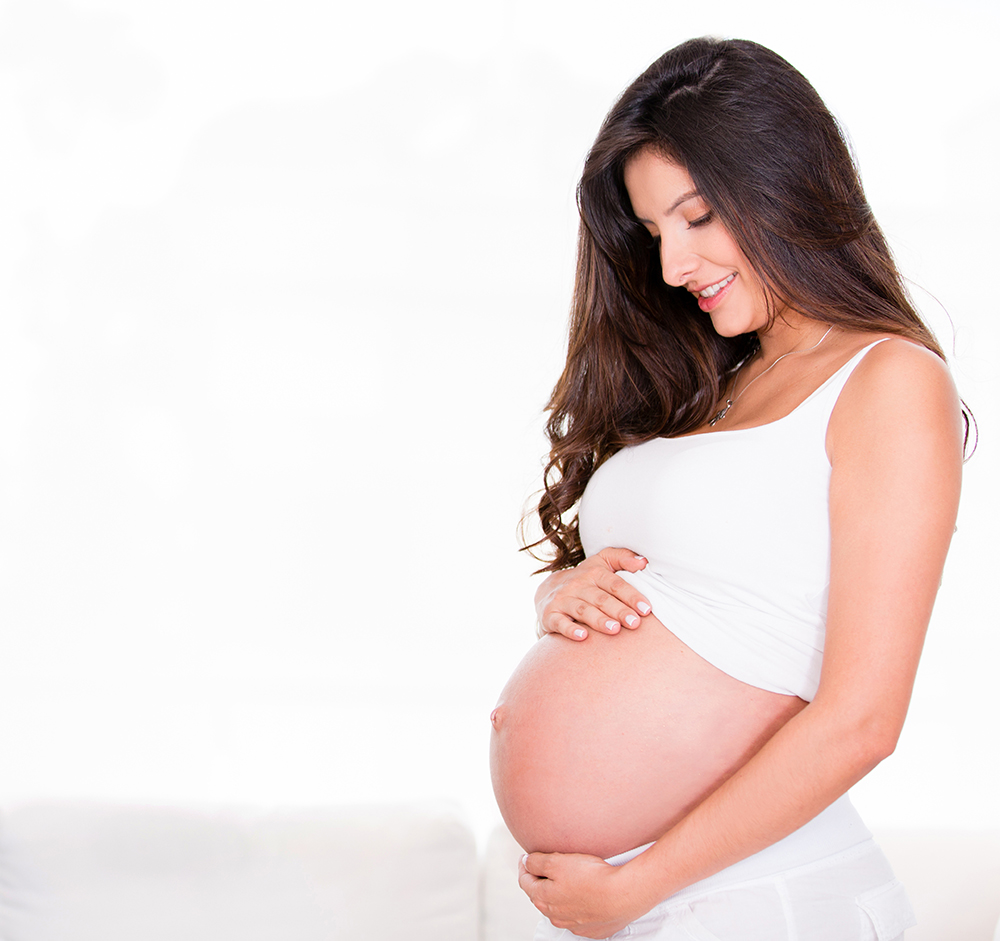 Những điều kiêng kỵ khi mang thai theo quan niệm dân gian mẹ cần tránh để con chào đời bình an - Ảnh 1