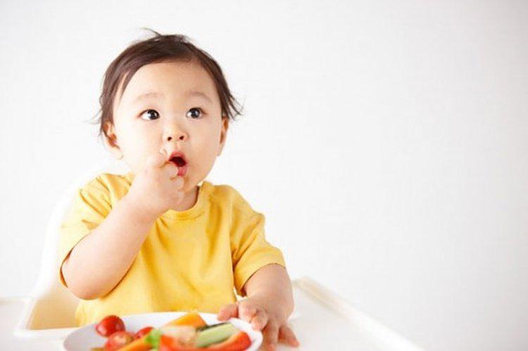 Trẻ bị tiêu chảy nên ăn gì là tốt nhất? - Ảnh 1