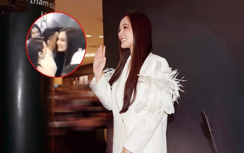 Hot Mai Phương Thúy tiết lộ thời điểm kết hôn, tiết lộ số con mong muốn sau này, netizen nghe xong chỉ muốn 'té ngửa' - Ảnh 2