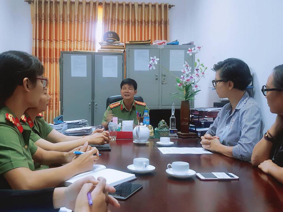 Ngô Thanh Vân quyết không nhân nhượng, mời công an vào cuộc xử lý hành vi livestream lậu phim 'Cô Ba Sài Gòn' - Ảnh 5