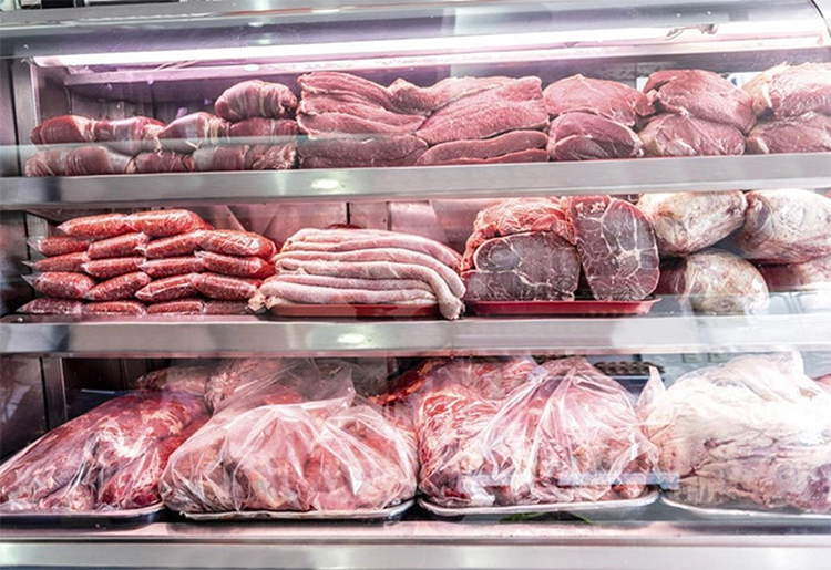 Nếu thường xuyên ăn thịt đông lạnh nguy cơ ẩn chứa 3 mối nguy hại lớn cho sức khỏe - Ảnh 1