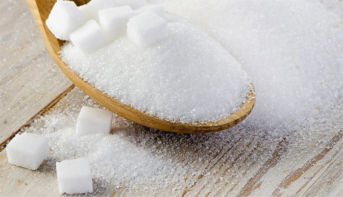 3 lý do bạn nên ăn ít đường hơn - Hình 1