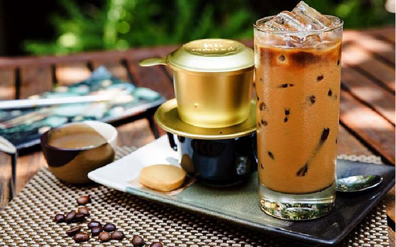 Cách chế ly cà phê sữa đá Việt Nam tuyệt hảo trên báo Mỹ - Ảnh 4