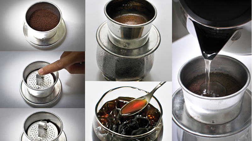 Cách chế ly cà phê sữa đá Việt Nam tuyệt hảo trên báo Mỹ - Ảnh 3